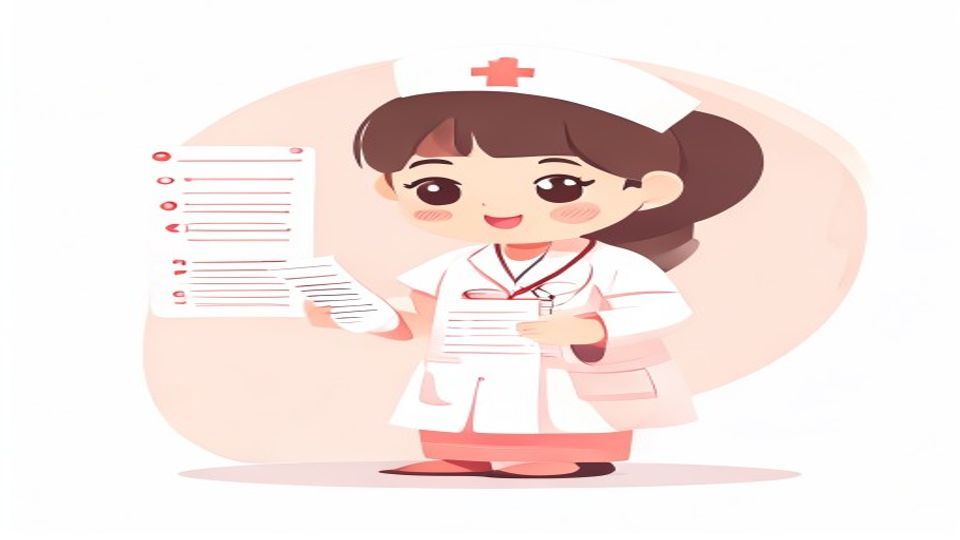 医療事故防止のためにダブルチェックする看護師のイメージ
