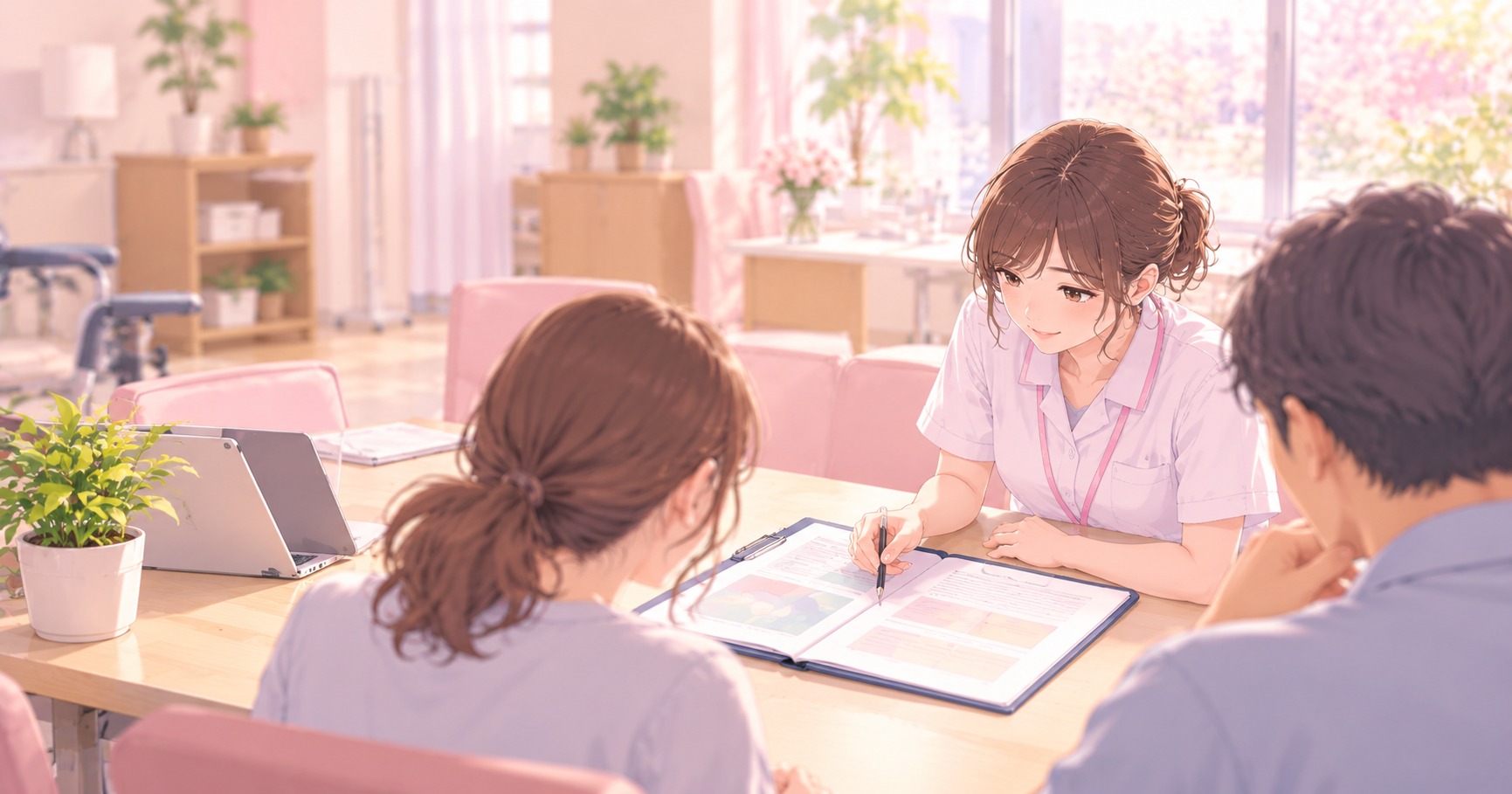 治験コーディネーター(CRC)への転職。看護師が知っておきたい仕事内容・年収・資格