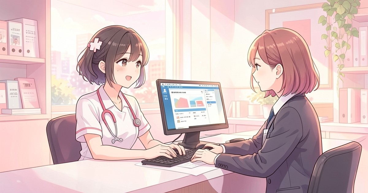ナースセンターを利用して看護師求人を探すメリット、デメリットとは