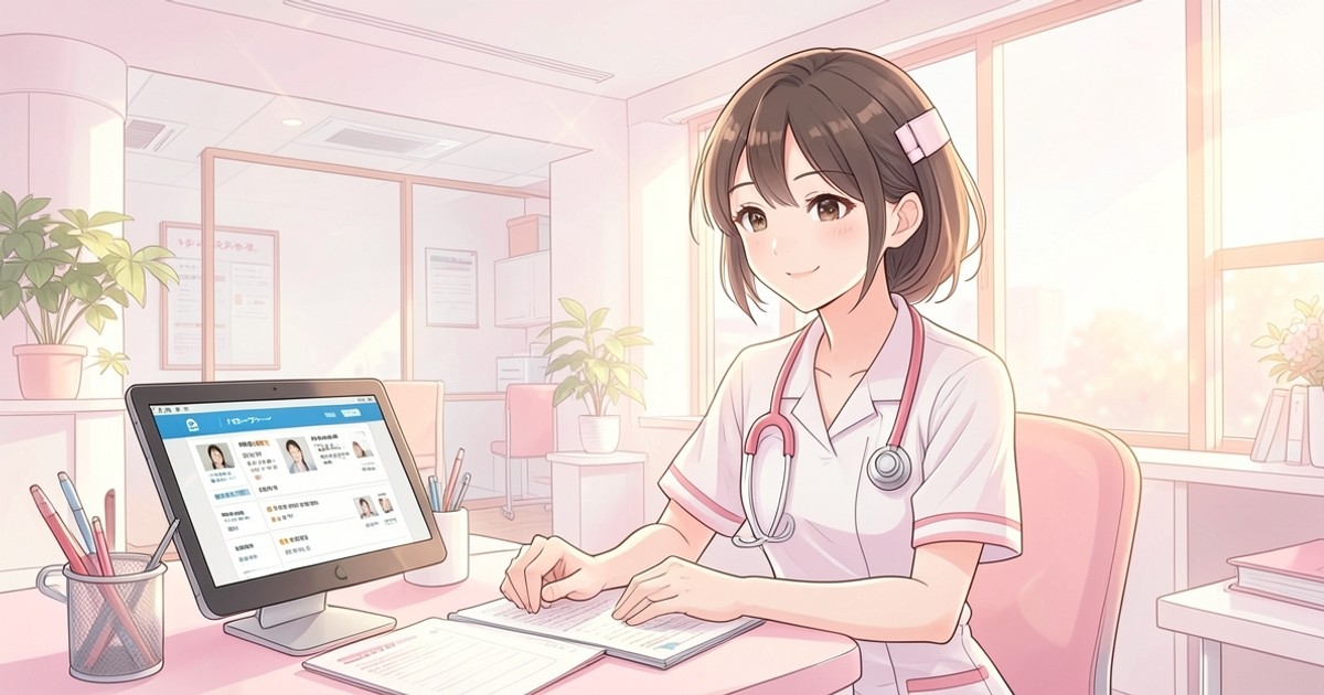ハローワークを利用して看護師求人を探すメリット、デメリットとは