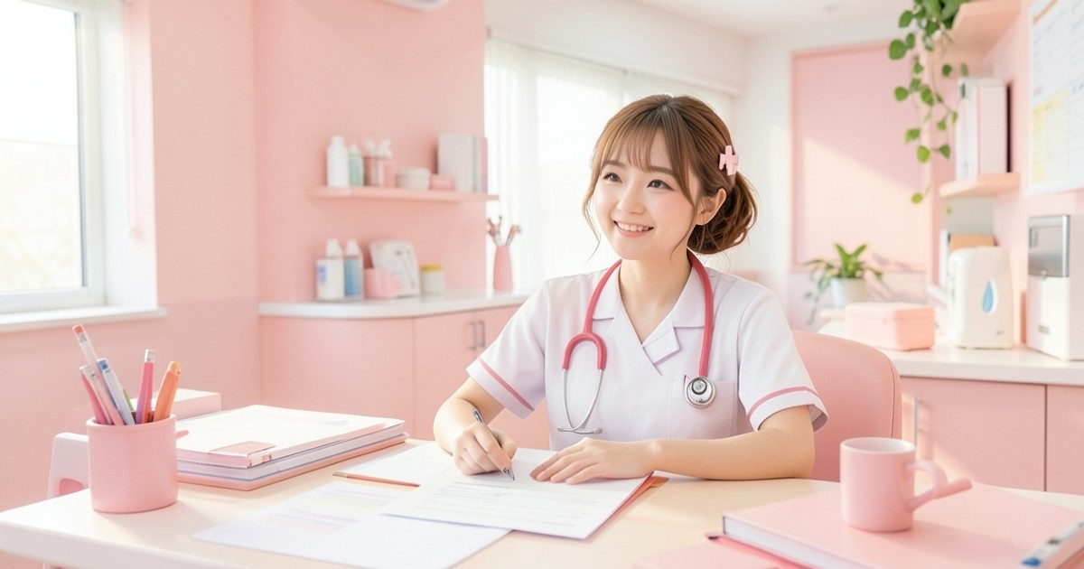 看護師の転職で小児科ってどうなの?小児科で働くメリットとデメリット!