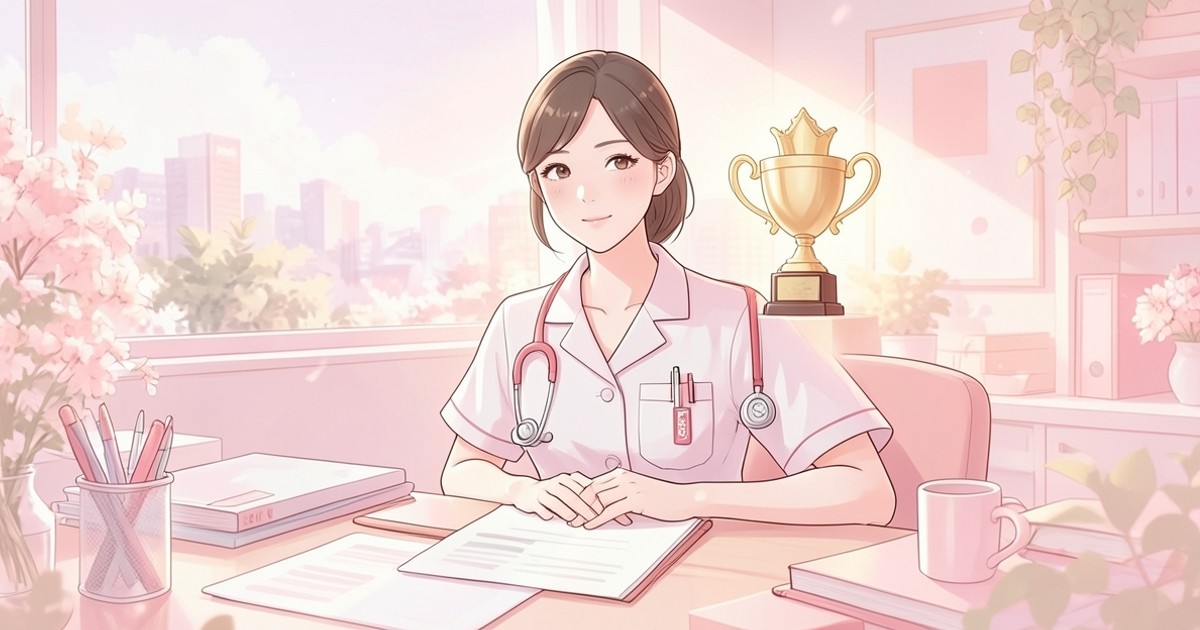 資格を取って看護師から人気の高い保健師になるための転職。メリットとデメリット